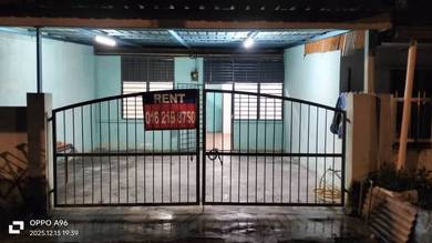 Terraced House For Sale in Seremban,NSN
