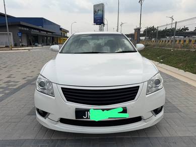 Toyota Camry G in Johor Bahru, JHR