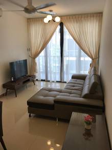 Condominium For Rent in Jesselton Residences