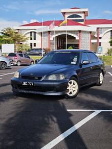 Honda Civic VTi in Baling, KDH