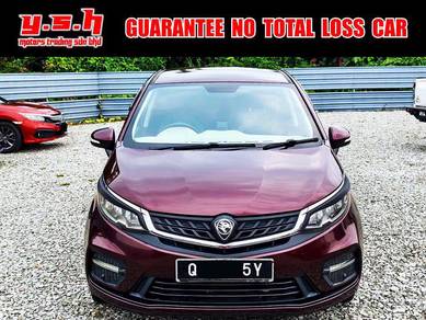 2020 Proton Persona EXECUTIVE