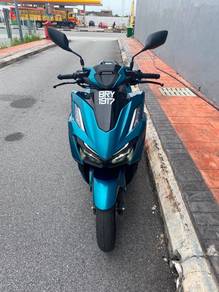 Honda Vario 160