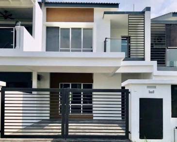 2-storey Terraced House For Sale in Dengkil,SGR