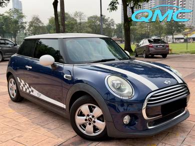2017 Mini Cooper