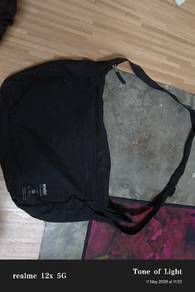 anello grande sling messengers bag 
