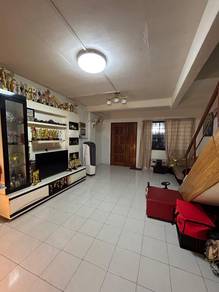 2-storey Terraced House For Sale in Plentong,JHR