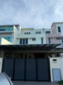 2.5-storey Terraced House For Sale in Klang,SGR