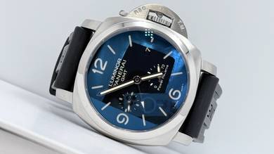Panerai Luminor 3 Days GMT 44mm