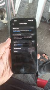 iPhone 15promax 512GB