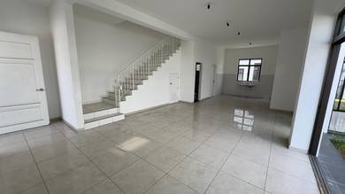2-storey Terraced House For Sale in Puncak Alam,SGR