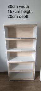 Almost New Bookshelf 