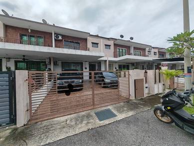 2-storey Terraced House For Sale in Sepang,SGR