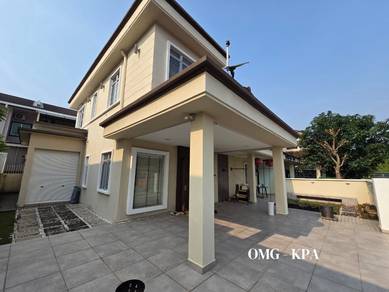 Semi-Detached House For Sale in Klang,SGR