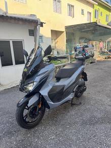Sym JET X 150