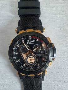 Tissot T-Race MotoGP Limited Edition