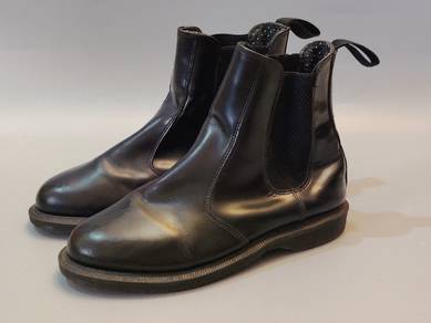 Dr martens Chelsea boots 5uk