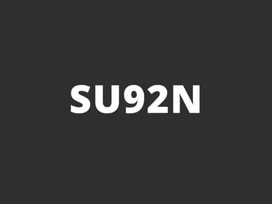 SU92N