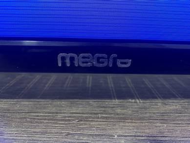 Tv megra secondhand nego