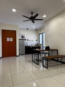 Service Residence For Rent in Luminari @ Harbour Place