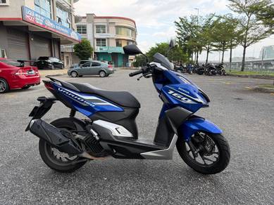 Honda Vario 160