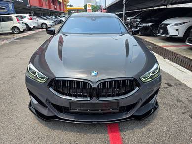 BMW 840i 40i in Cheras, KUL