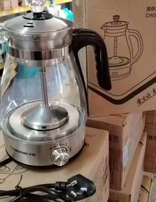 Intelligent Steam & Brew Tea Infuser Machine