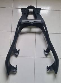 Heavyduty Rack XMAX250