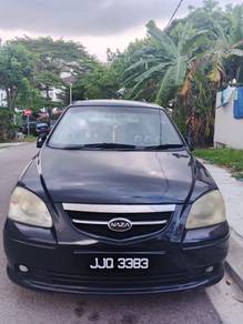 Naza Citra GLS in Pasir Gudang, JHR