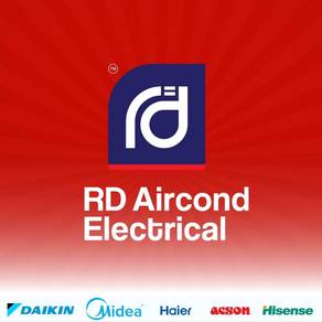 Pakej Aircond