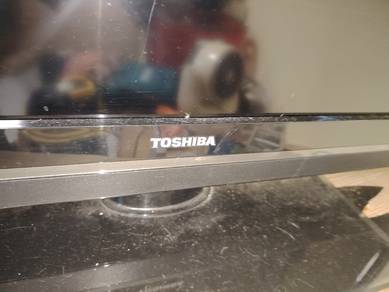 Toshiba 42 
