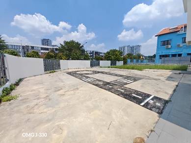 2-storey Terraced House For Sale in Setia Alam,SGR
