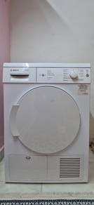 BOSCH Condenser Tumble Dryer