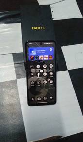 Xiaomi poco f3 5G Snapdragon 870
