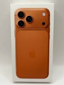 IPhone 17 Pro Max 256GB Telco Set