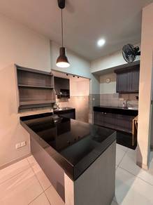 Condominium For Sale in Irama Wangsa