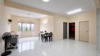Apartment For Sale in Pangsapuri Mutiara Subang