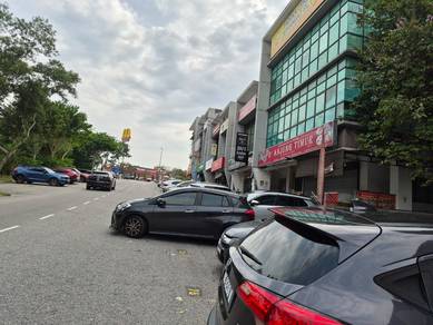 Office space For Rent in Denai Alam,SGR