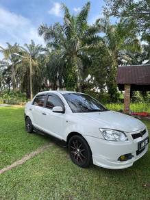 Proton Saga BASE LINE in Ipoh, PRK