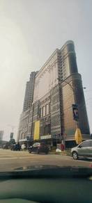 Kondo Kota Sri mutiara# Bilion lundang# netflix