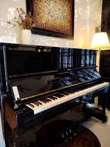 YAMAHA N100 Upright Piano 5 Yrs Warranty