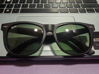 Ray-Ban Wayfarer RB2140 901S 54mm