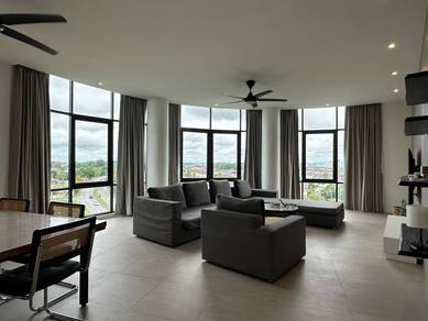 Apartment For Rent in Rex Apartment