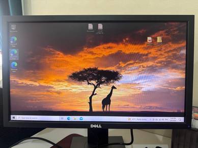 Dell 23 inch FHD