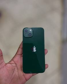 iPhone 13 Mini