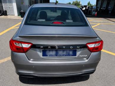 Proton Saga Premium S PREMIUM S AT in Kuching, SWK