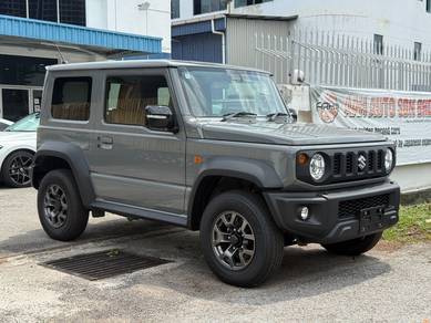 Suzuki Jimny RHINO in Others, SGR