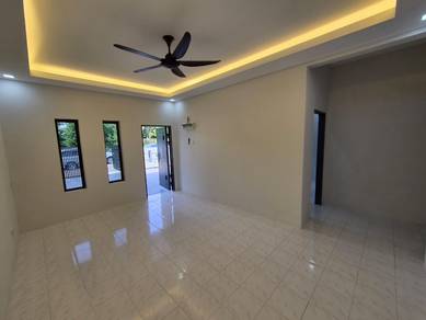 1-storey Terraced House For Sale in Kulai,JHR