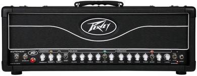 Peavey Butcher Head Guitar Amp - 100W