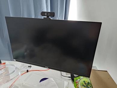 Acer Nitro VG280K 4K UHD 160HZ Gaming Monitor +Arm