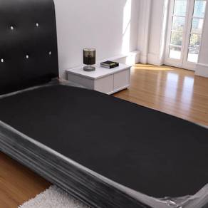 Katil Single Divan Bed - 'PREMIUM'